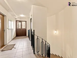 Prodej bytu 3+kk, Praha - Vršovice, Kodaňská, 72 m2