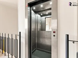 Prodej bytu 3+kk, Praha - Vršovice, Kodaňská, 72 m2