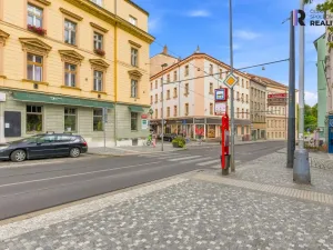 Prodej bytu 3+kk, Praha - Vršovice, Kodaňská, 72 m2