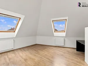 Prodej bytu 3+kk, Praha - Vršovice, Kodaňská, 72 m2