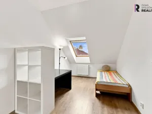 Prodej bytu 3+kk, Praha - Vršovice, Kodaňská, 72 m2