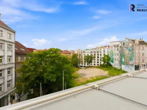 Prodej bytu 3+kk, Praha - Vršovice, Kodaňská, 72 m2