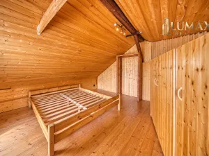 Prodej chalupy, Čermná nad Orlicí - Malá Čermná, 75 m2