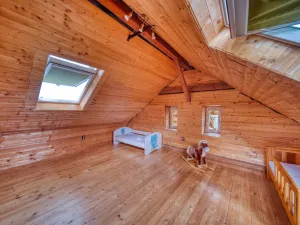Prodej chalupy, Čermná nad Orlicí - Malá Čermná, 75 m2