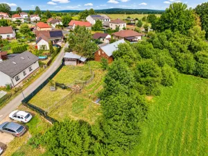 Prodej chalupy, Čermná nad Orlicí - Malá Čermná, 75 m2