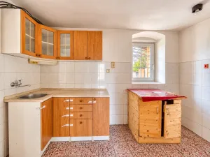 Prodej chalupy, Čermná nad Orlicí - Malá Čermná, 75 m2