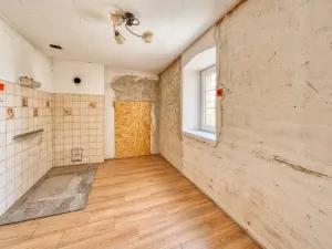Prodej chalupy, Čermná nad Orlicí - Malá Čermná, 75 m2
