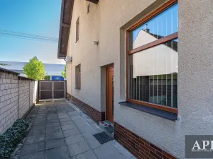 Prodej rodinného domu, Uherské Hradiště, Solná cesta, 150 m2