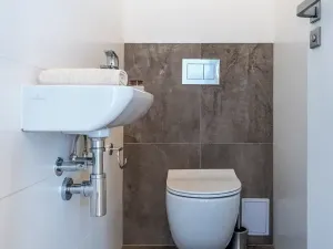 Prodej bytu 2+kk, Praha - Čimice, Fořtova, 61 m2