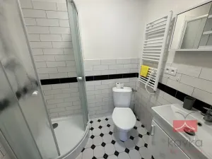 Pronájem bytu 1+kk, Ledeč nad Sázavou, Nádražní, 18 m2