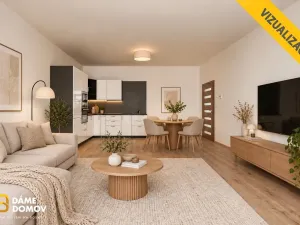 Prodej bytu 2+kk, Uherské Hradiště, Nádražní, 71 m2