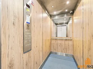 Prodej bytu 1+1, Ústí nad Labem, Jizerská, 42 m2