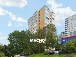Pronájem bytu 2+1, Praha - Braník, Údolní, 65 m2