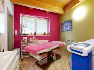 Pronájem obchodního prostoru, Hustopeče, Bratislavská, 71 m2