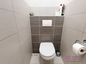 Pronájem obchodního prostoru, Hustopeče, Bratislavská, 71 m2
