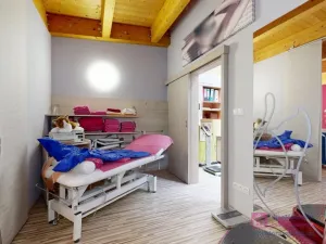 Pronájem obchodního prostoru, Hustopeče, Bratislavská, 71 m2