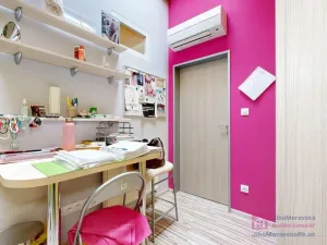 Pronájem obchodního prostoru, Hustopeče, Bratislavská, 71 m2