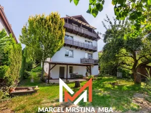 Prodej bytu 3+1, Nové Město nad Metují, U Lípy, 101 m2