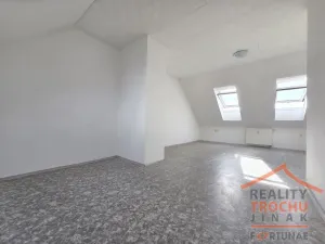Prodej bytu 1+1, Vysoké Mýto, V Peklovcích, 48 m2