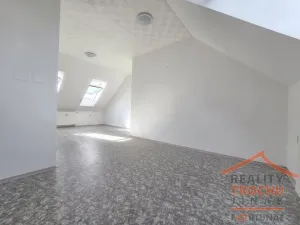Prodej bytu 1+1, Vysoké Mýto, V Peklovcích, 48 m2