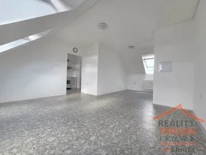Prodej bytu 1+1, Vysoké Mýto, V Peklovcích, 48 m2