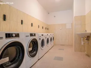 Pronájem bytu 1+kk, Praha - Hlubočepy, Na Zlíchově, 18 m2