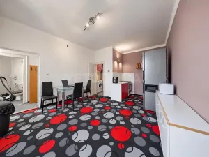 Prodej bytu 2+kk, Plzeň, Čechova, 53 m2