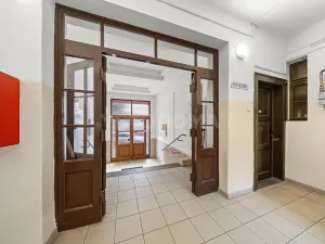 Prodej bytu 2+kk, Plzeň, Čechova, 53 m2