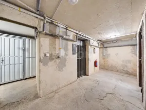 Prodej bytu 2+kk, Plzeň, Čechova, 53 m2