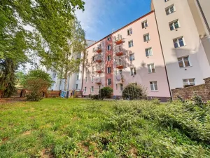 Prodej bytu 2+kk, Plzeň, Čechova, 53 m2