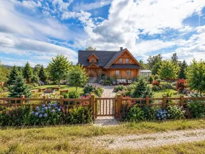 Prodej pozemku pro bydlení, Nová Pec, 2451 m2