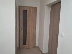 Pronájem bytu 3+1, Žatec, třída Obránců míru, 65 m2