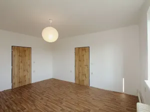 Pronájem bytu 2+1, Ostřešany, Družstevní, 69 m2