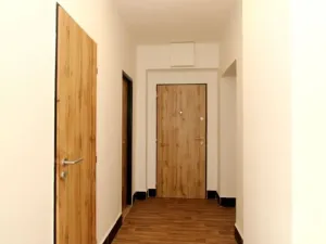 Pronájem bytu 2+1, Ostřešany, Družstevní, 69 m2