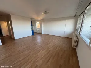 Pronájem bytu 2+1, Praha - Strašnice, Pod altánem, 71 m2