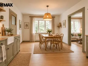Prodej rodinného domu, Vavřinec - Žíšov, 145 m2