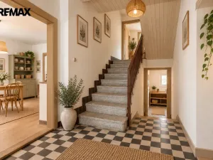 Prodej rodinného domu, Vavřinec - Žíšov, 145 m2