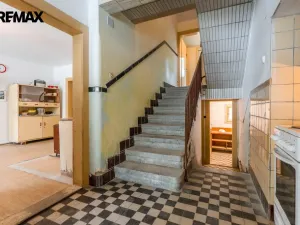 Prodej rodinného domu, Vavřinec - Žíšov, 145 m2
