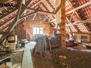 Prodej rodinného domu, Vavřinec - Žíšov, 145 m2