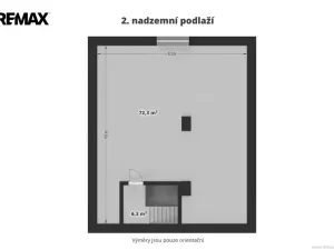 Prodej rodinného domu, Vavřinec - Žíšov, 145 m2