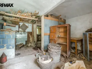 Prodej rodinného domu, Vavřinec - Žíšov, 145 m2