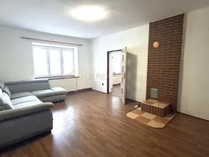 Pronájem bytu 2+1, Olomouc - Neředín, Neředínská, 46 m2