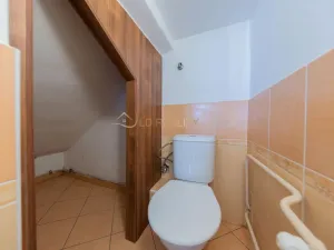 Pronájem bytu 2+1, Olomouc - Neředín, Neředínská, 46 m2