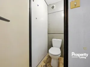 Prodej bytu 1+kk, Teplice - Trnovany, Krušnohorská, 30 m2