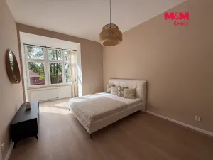 Pronájem bytu 2+kk, Jablonec nad Nisou, Dlouhá, 55 m2