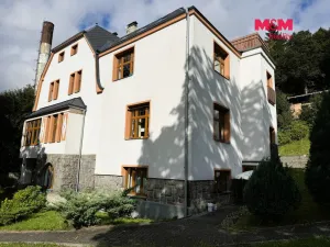 Pronájem bytu 2+kk, Jablonec nad Nisou, Dlouhá, 55 m2