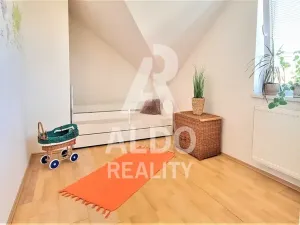 Prodej bytu 3+kk, Dolní Třebonín, 75 m2