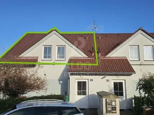 Prodej bytu 3+kk, Dolní Třebonín, 75 m2