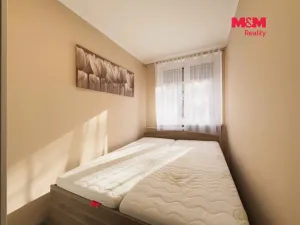 Prodej bytu 3+1, Karviná - Ráj, U Lesa, 57 m2