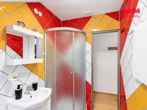 Prodej rodinného domu, Město Albrechtice - Linhartovy, 300 m2